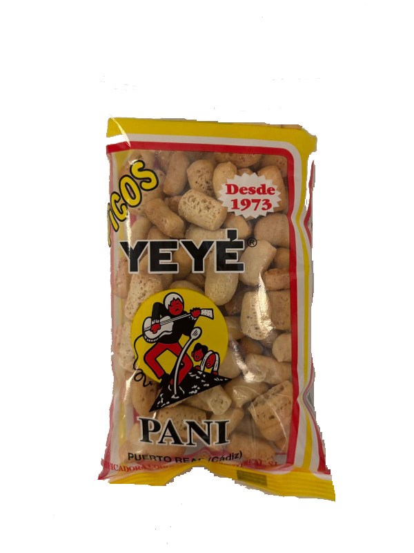 Pulgarcito 60 gr. (aprox.) - Caja 60 uds.